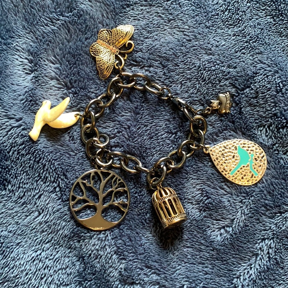 Vera Wang Princess Bracelet